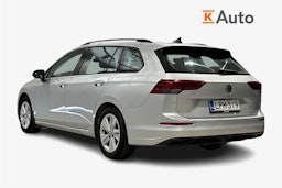 met. hopea Volkswagen Golf 2021 kuva 2.