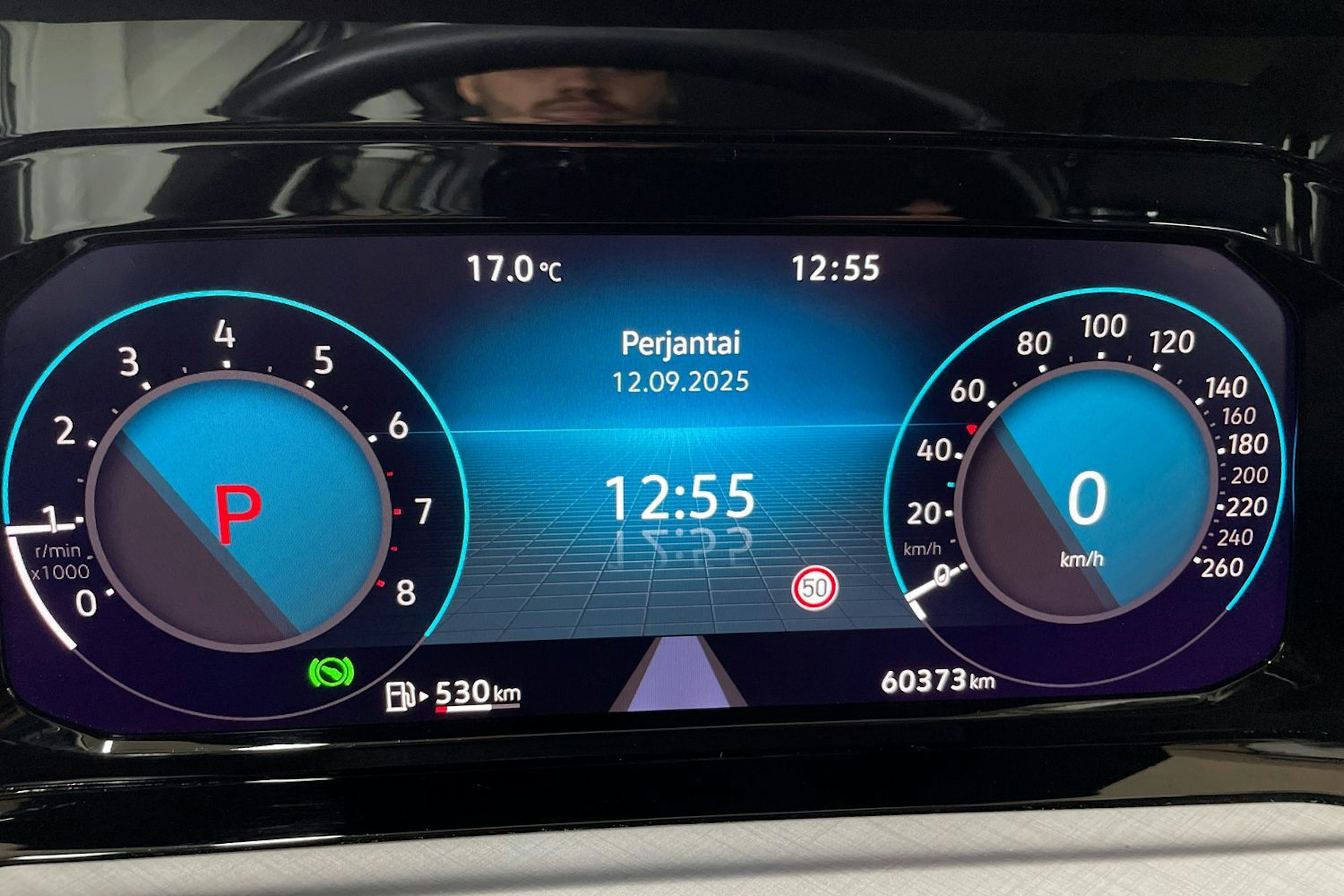 valkoinen Volkswagen Golf 2021 kuva 15.