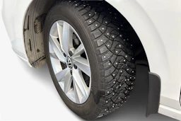 valkoinen Volkswagen Golf 2021 kuva 11.