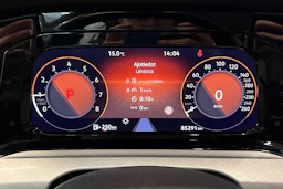 valkoinen Volkswagen Golf 2021 kuva 18.