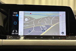 met. punainen Volkswagen Golf 2021 kuva 21.