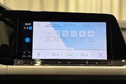 met. punainen Volkswagen Golf 2021 kuva 23.