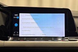 met. punainen Volkswagen Golf 2021 kuva 24.