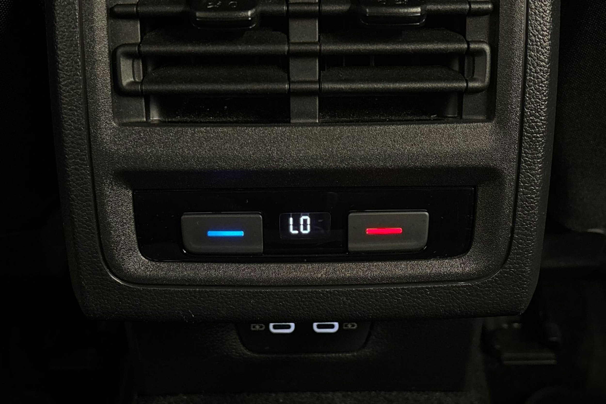 met. punainen Volkswagen Golf 2021 kuva 25.