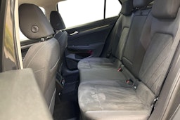 Harmaa Volkswagen GOLF 2021 kuva 10.