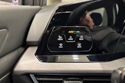 Harmaa Volkswagen GOLF 2021 kuva 20.