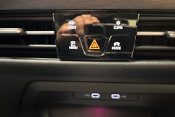 Harmaa Volkswagen GOLF 2021 kuva 21.