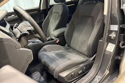 Harmaa Volkswagen GOLF 2021 kuva 31.