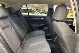 Harmaa Volkswagen GOLF 2021 kuva 33.