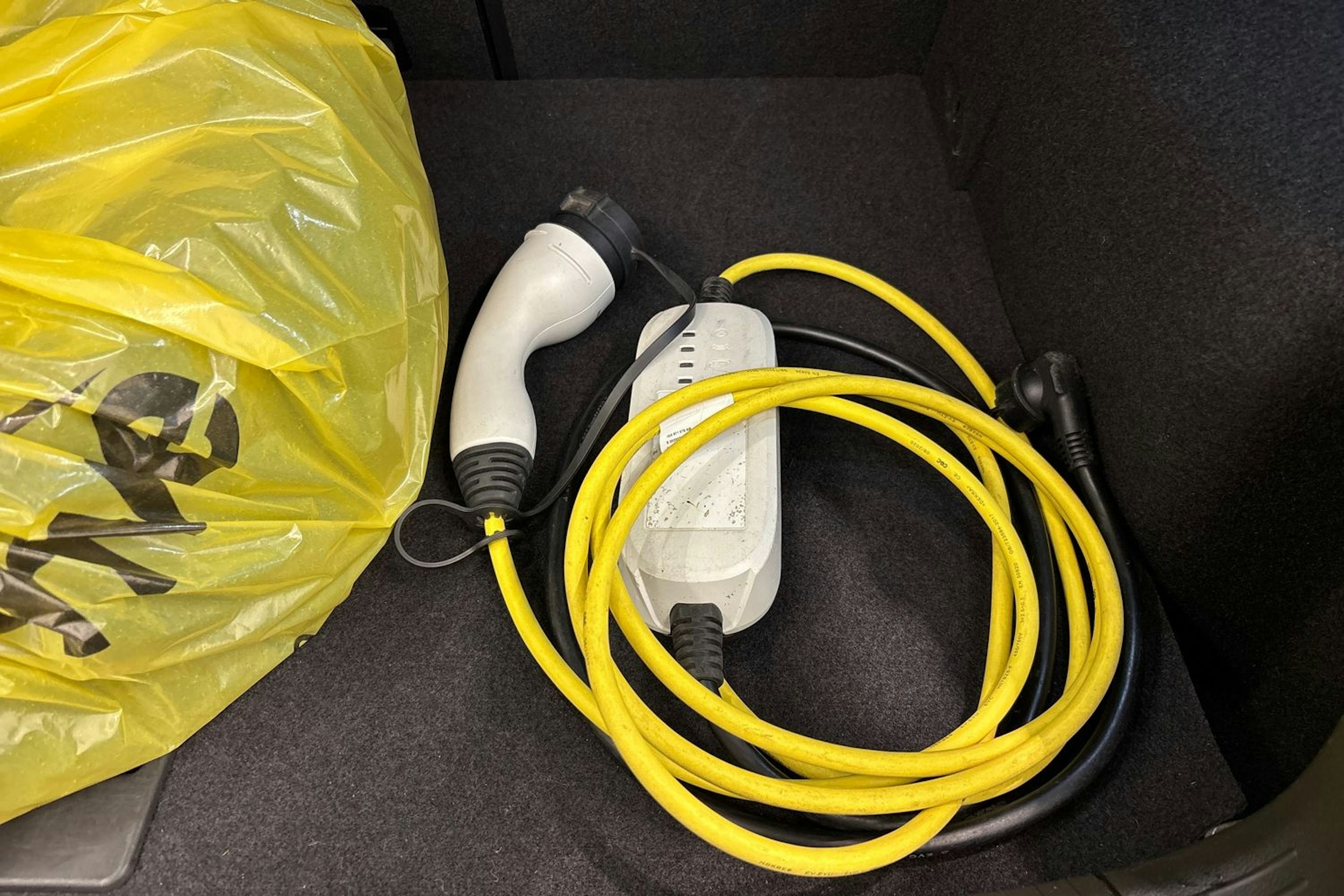 Harmaa Volkswagen GOLF 2021 kuva 34.