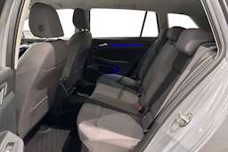 harmaa Volkswagen Golf 2021 kuva 10.