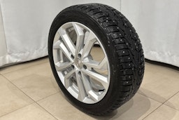 harmaa Volkswagen Golf 2021 kuva 13.