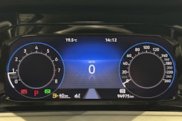 harmaa Volkswagen Golf 2021 kuva 20.