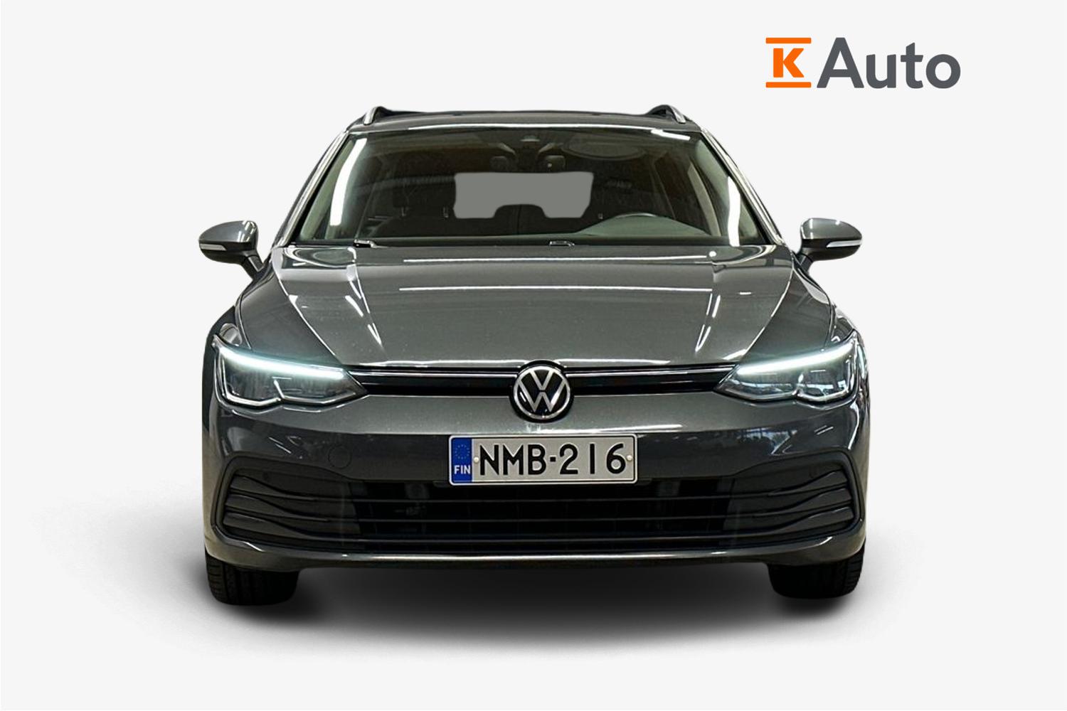 Volkswagen Golf 2021, kuva 4/25