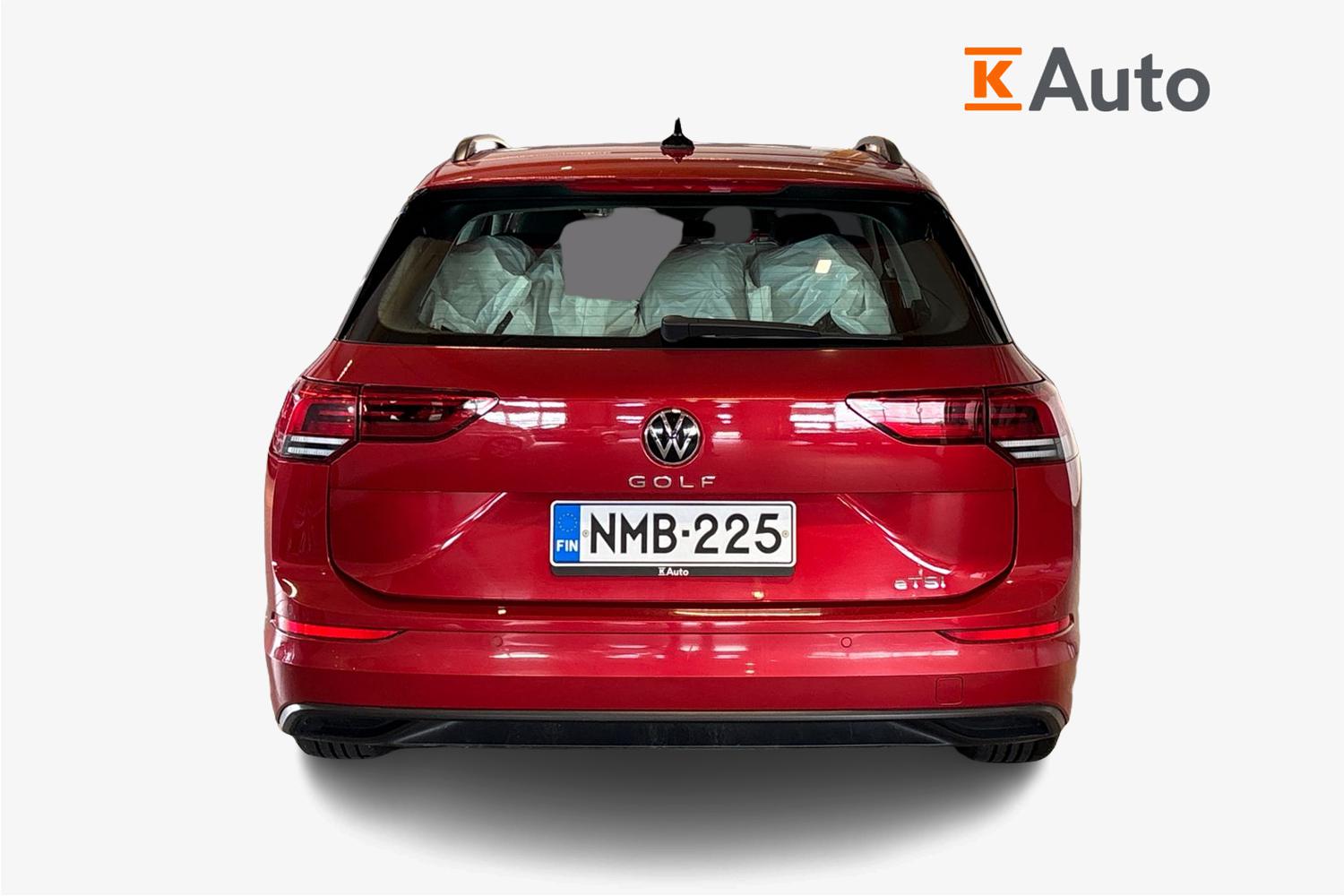 Volkswagen Golf 2021, kuva 3/21
