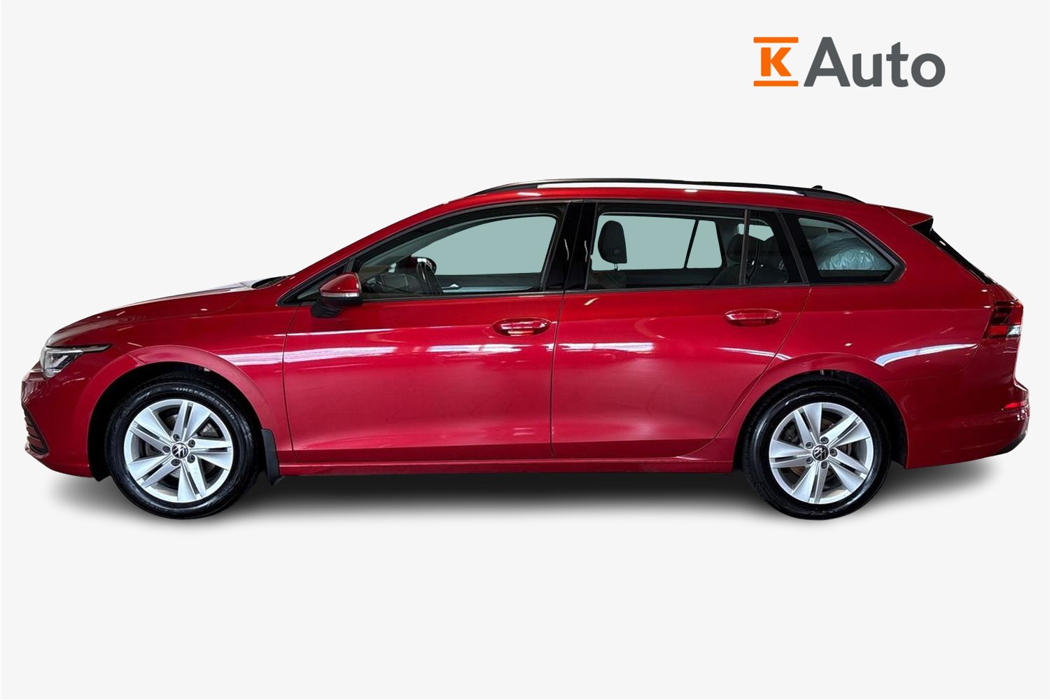 Volkswagen Golf 2021, kuva 5/21