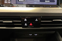 Punainen Volkswagen GOLF 2021 kuva 20.