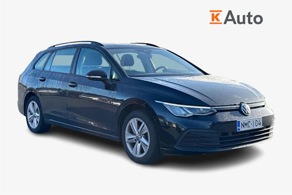 Volkswagen GOLF Variant 1,0 eTSI (MHEV) 81 kW DSG-automaatti