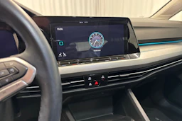 hopea Volkswagen Golf 2021 kuva 5.