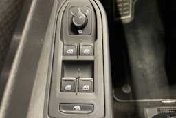 Punainen Volkswagen GOLF 2021 kuva 21.