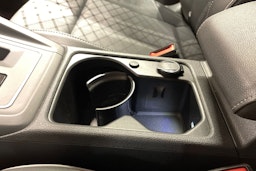 Punainen Volkswagen GOLF 2021 kuva 30.