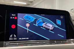 valkoinen Volkswagen Golf 2021 kuva 18.