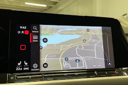 valkoinen Volkswagen Golf 2021 kuva 21.