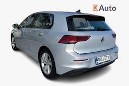 Hopea Volkswagen GOLF 2021 kuva 2.