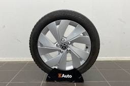 Valkoinen Volkswagen GOLF 2021 kuva 13.