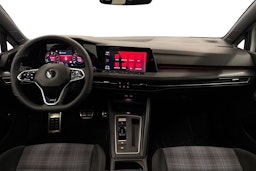 valkoinen Volkswagen Golf 2021 kuva 7.