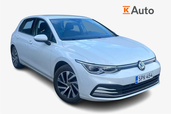 Volkswagen GOLF GTE 180 kW (PHEV) DSG-automaatti