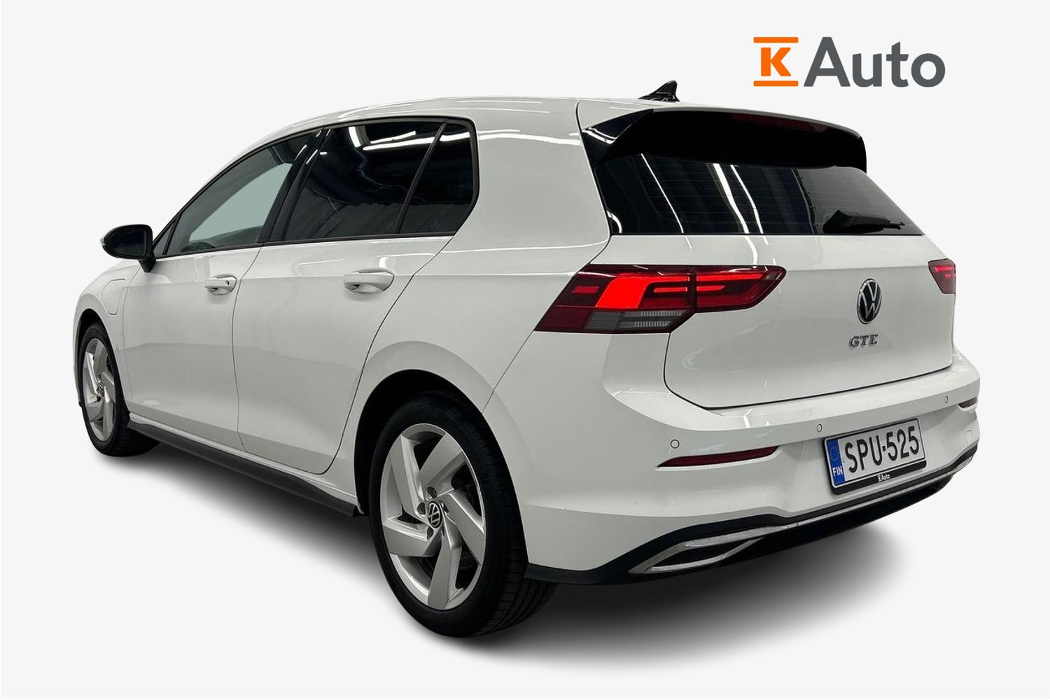 Volkswagen Golf 2021, kuva 2/22