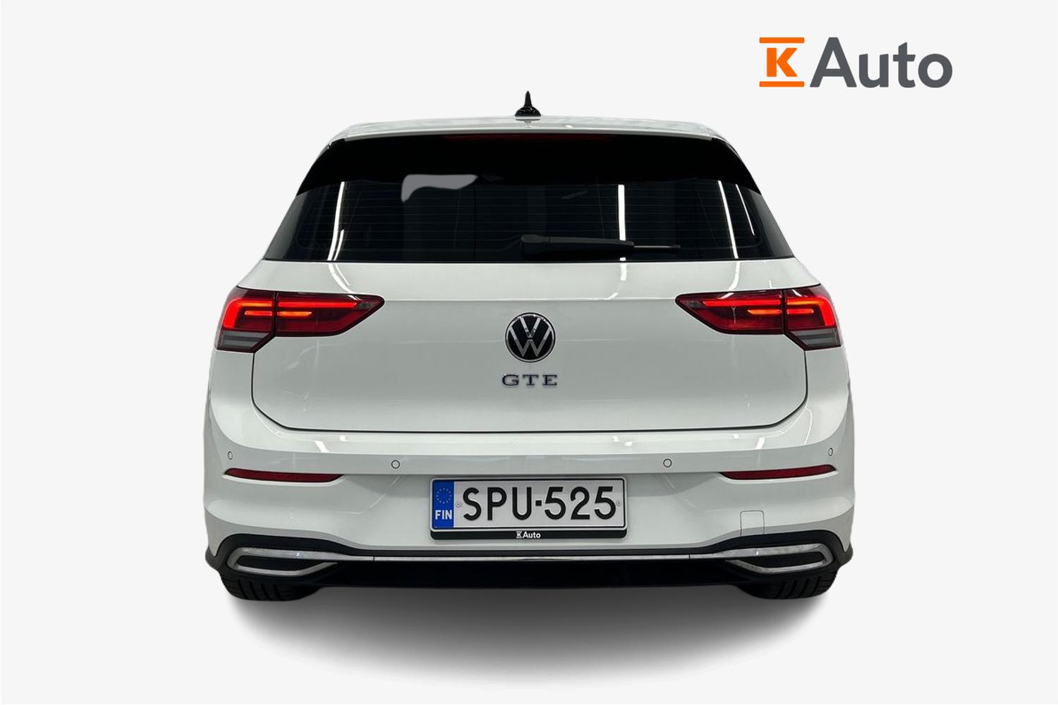 Volkswagen Golf 2021, kuva 3/22