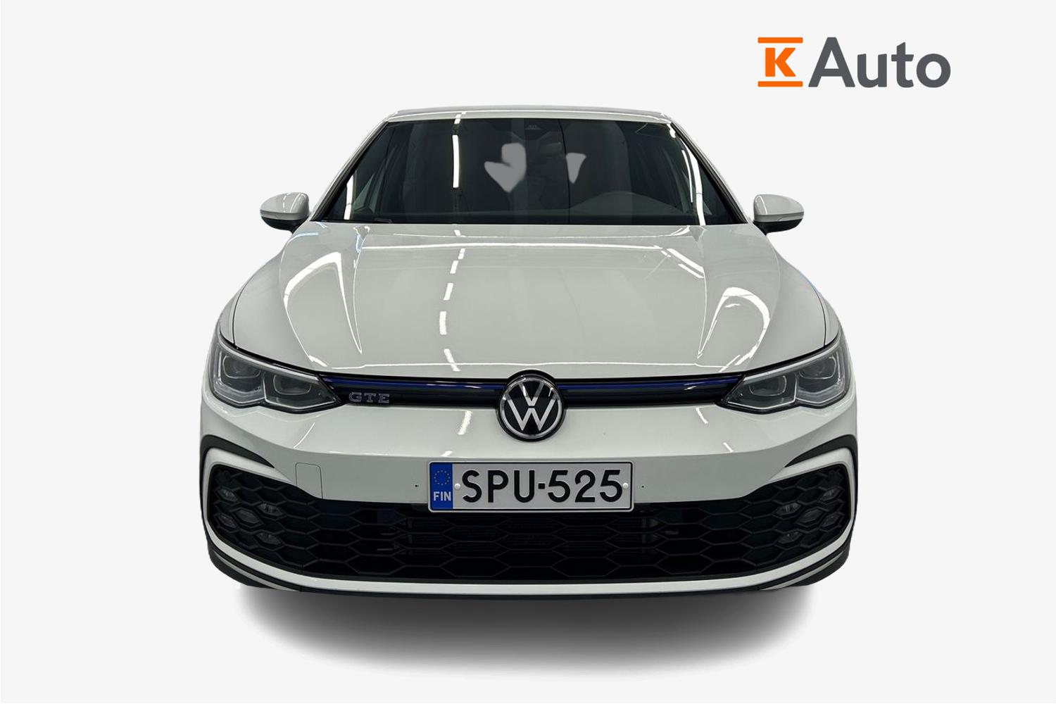Volkswagen Golf 2021, kuva 4/22