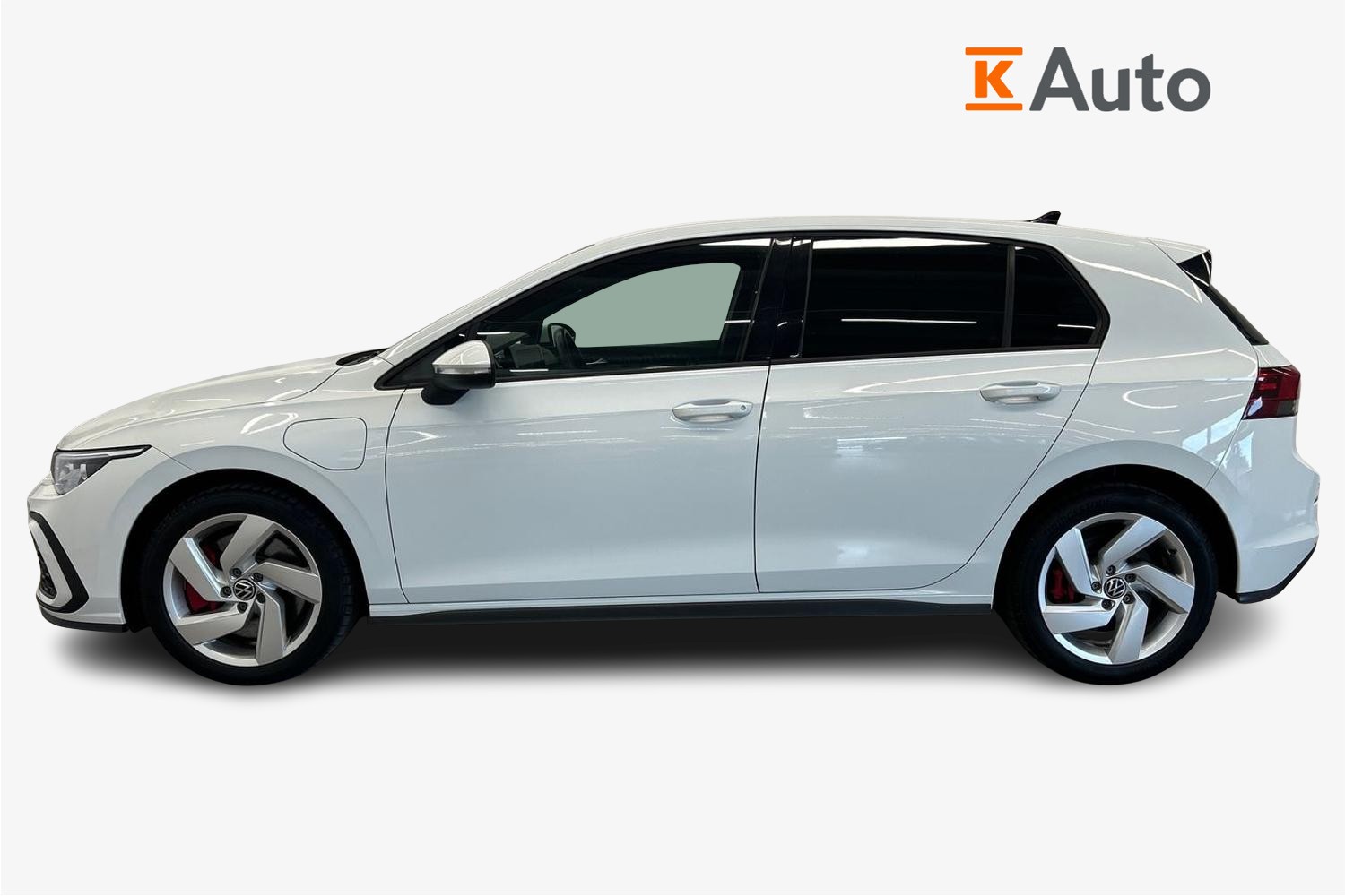 Volkswagen Golf 2021, kuva 5/22