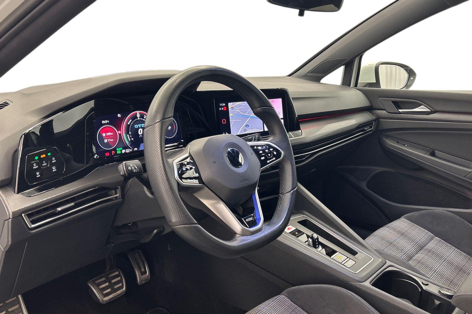 Volkswagen Golf 2021, kuva 6/22