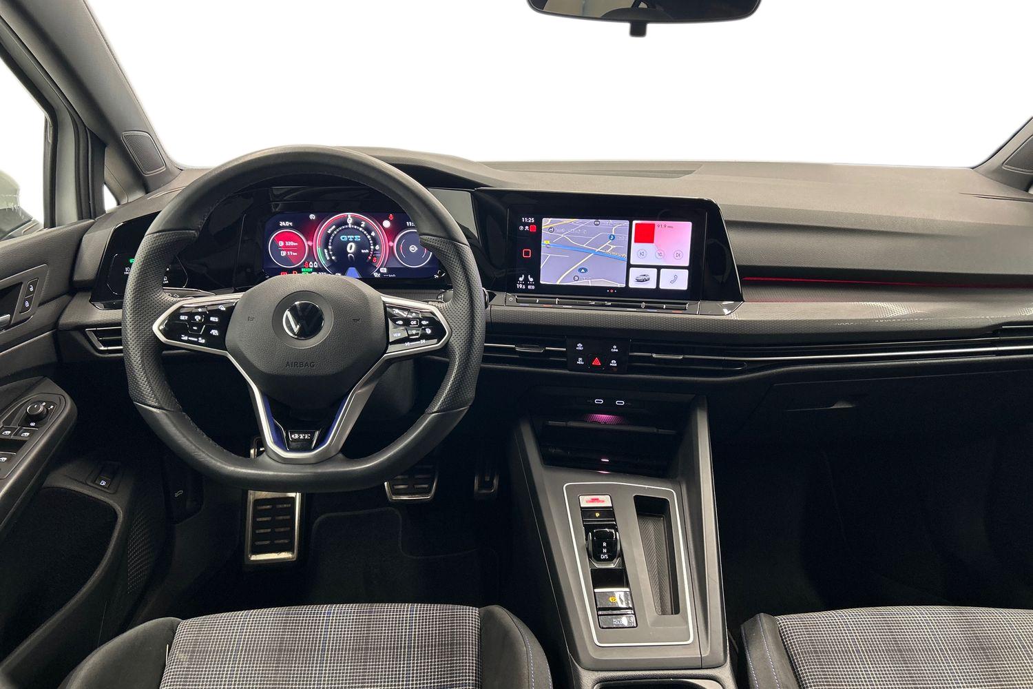 Volkswagen Golf 2021, kuva 7/22
