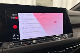 valkoinen Volkswagen Golf 2021 kuva 16.