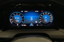 Harmaa Volkswagen GOLF 2021 kuva 14.