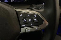 Harmaa Volkswagen GOLF 2021 kuva 22.