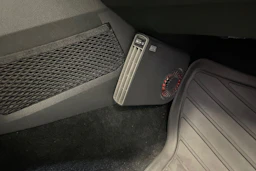 Harmaa Volkswagen GOLF 2021 kuva 23.