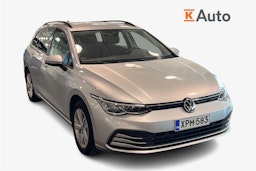 hopea Volkswagen Golf 2021 kuva 1.