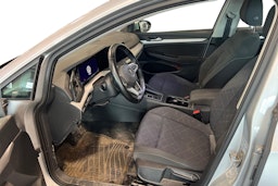 hopea Volkswagen Golf 2021 kuva 3.