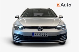 hopea Volkswagen Golf 2021 kuva 5.
