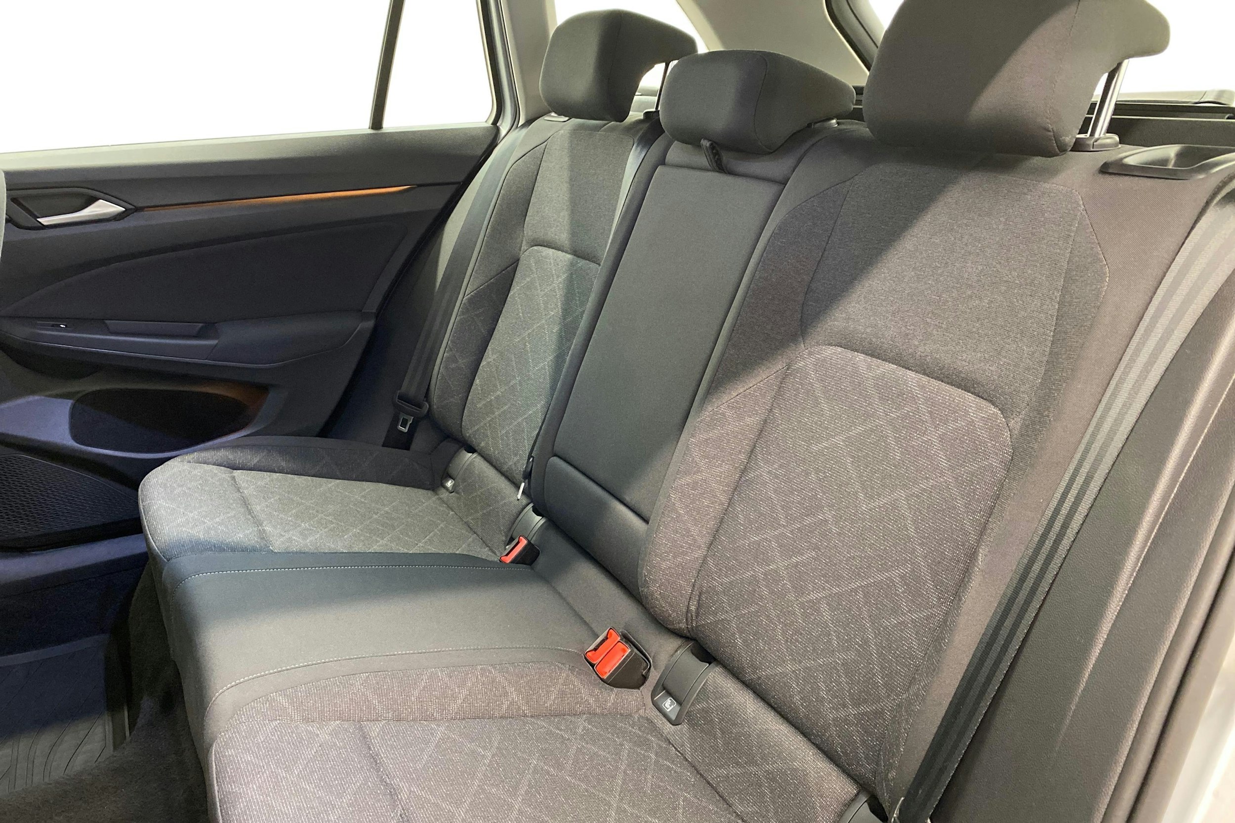 hopea Volkswagen Golf 2021 kuva 10.
