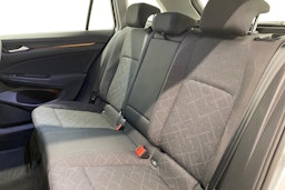 hopea Volkswagen Golf 2021 kuva 10.