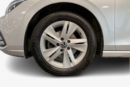 hopea Volkswagen Golf 2021 kuva 11.