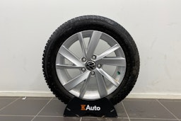 hopea Volkswagen Golf 2021 kuva 13.