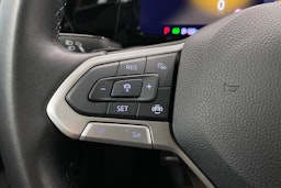hopea Volkswagen Golf 2021 kuva 17.