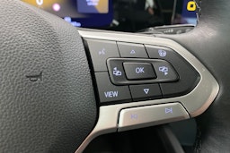 hopea Volkswagen Golf 2021 kuva 18.